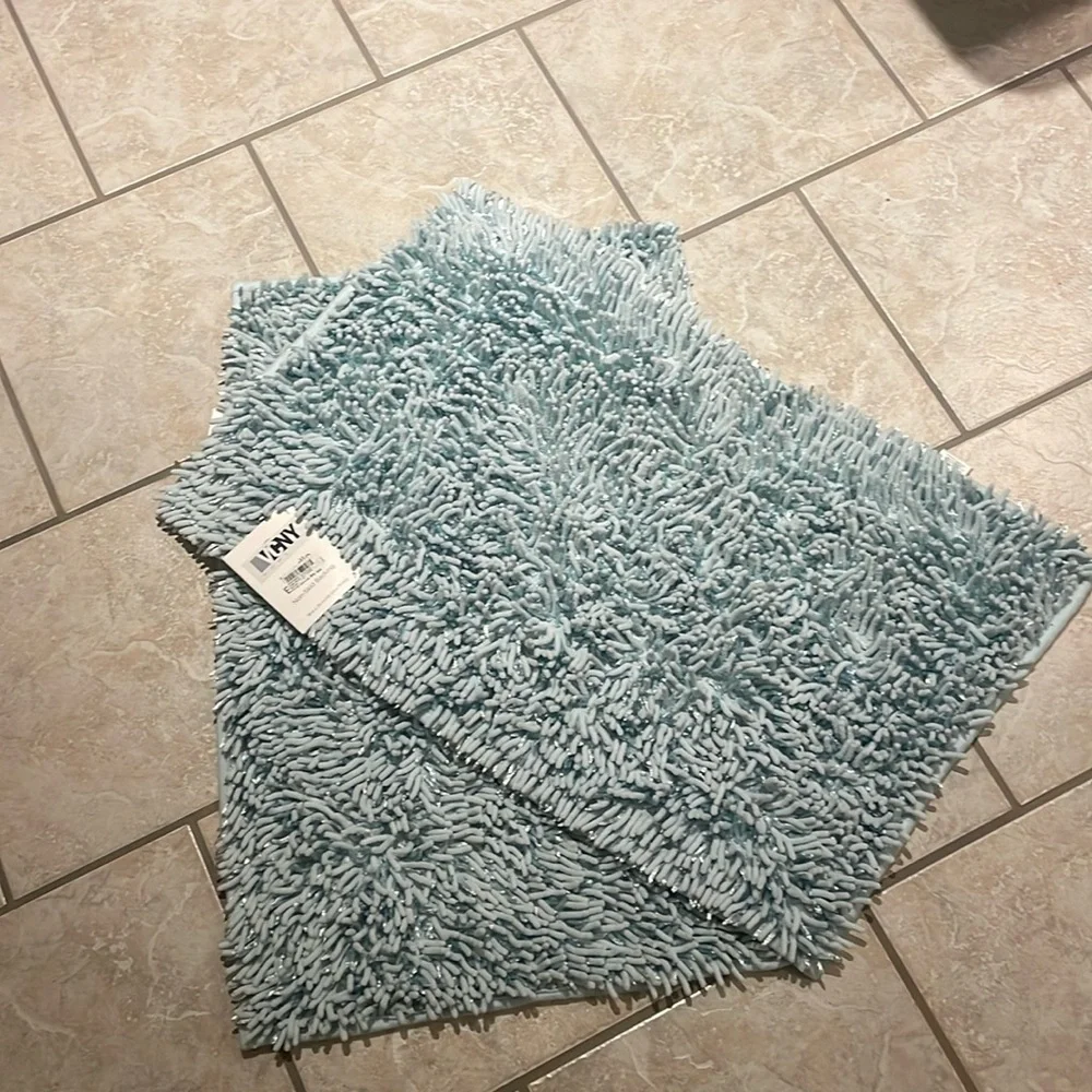 Non skid backing rugs